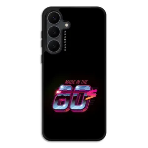 AKAM AMC-WSGS25FE-NEON-10 Cover For Samsung Galaxy S25 FE