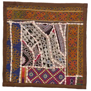 کاور کوسن سوزن دوزی کد QUKOH9