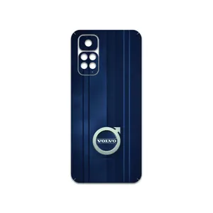 MAHOOT Volvo Cover Sticker for Xiaomi Redmi Note 11S