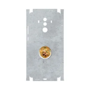 MAHOOT Pasta-FullSkin Cover Sticker for Huawei Mate 10 Pro