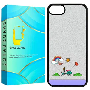  Ghab Guard G16E Cover For Apple iPhone 16e