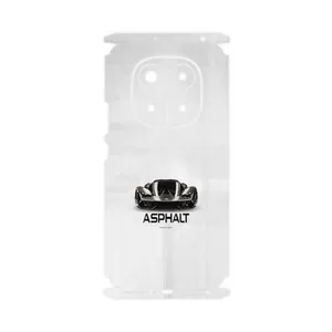 MAHOOT Asphalt Game Series-FullSkin Cover Sticker for Xiaomi Redmi Note 14 Pro 4G