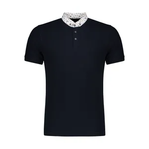 پولوشرت مردانه کیکی رایکی مدل MBB02952-403