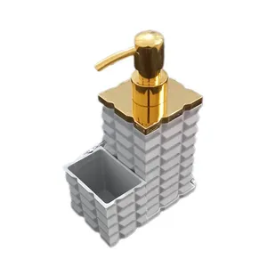 مخزن مایع ظرفشویی  مدل کنترانست K.B.S 1002