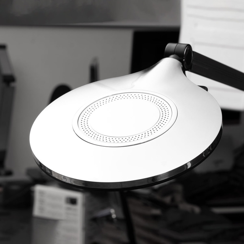 چراغ مطالعه سیلورلایت مدل BL1293