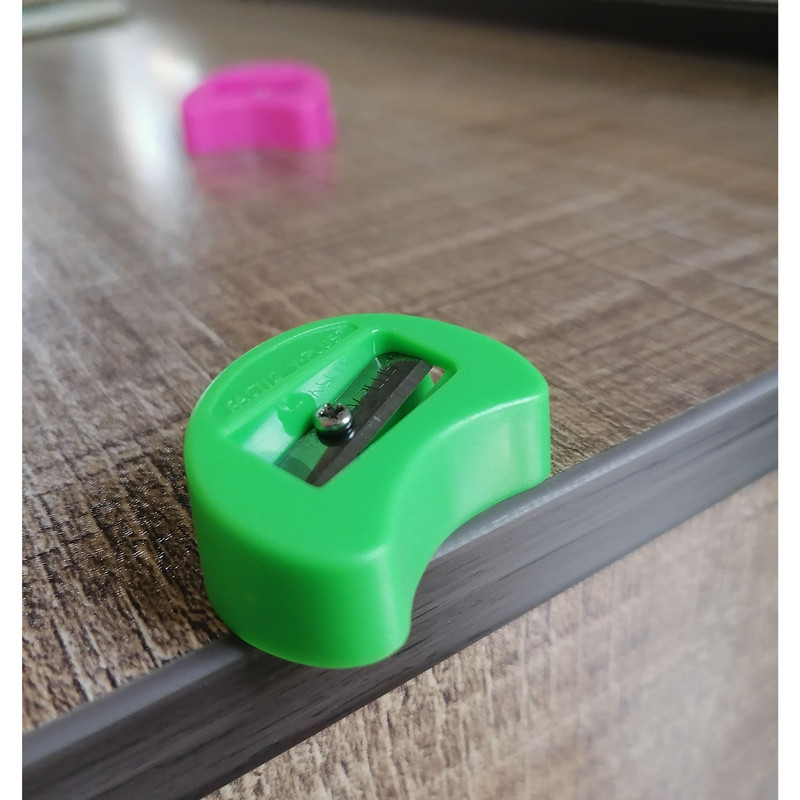 تراش فکتیس مدل FS1201 بسته 3 عددی