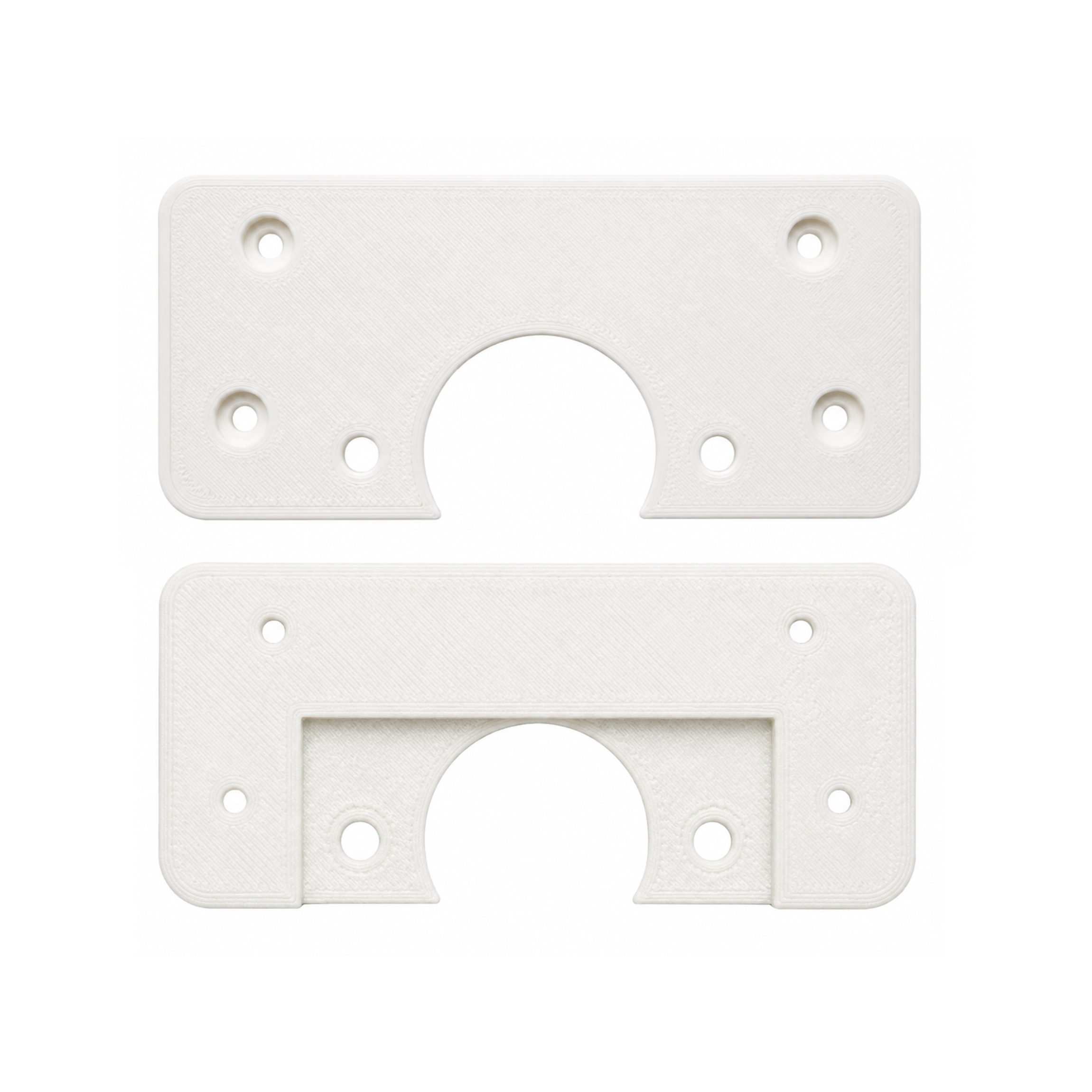 صفحه ترمیم لولا گازور کد Hinge-V2 بسته دو عددی