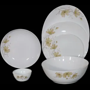 سرویس غذاخوری 26 پارچه کد 2801