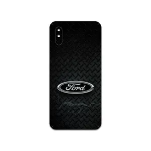 MAHOOT Ford-Motor Cover Sticker for Xiaomi Redmi 9i Sport
