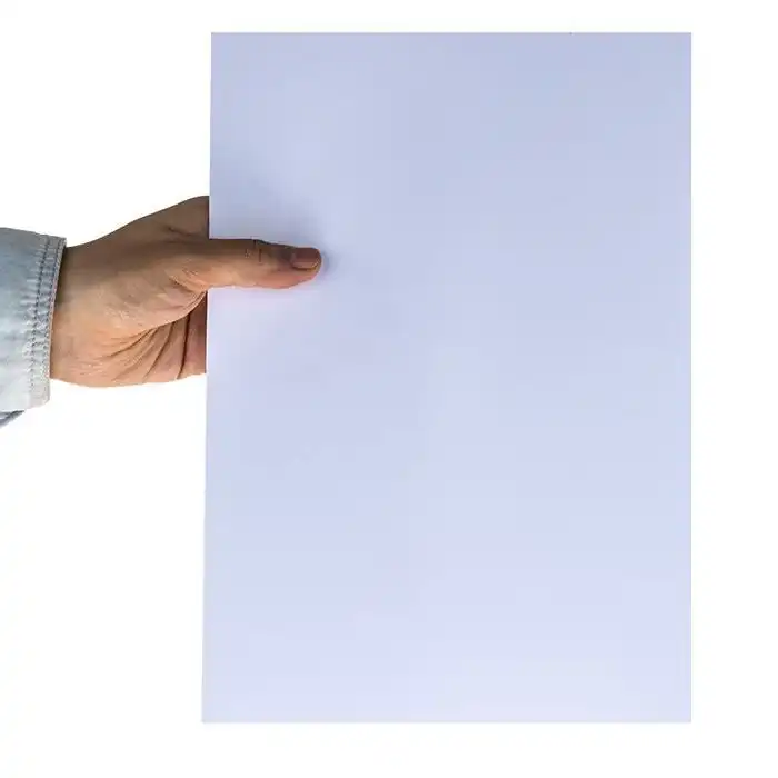 کاغذ چاپ عکس گلاسه ولف مدل Professinol-150 سایز A4 بسته 100 عددی