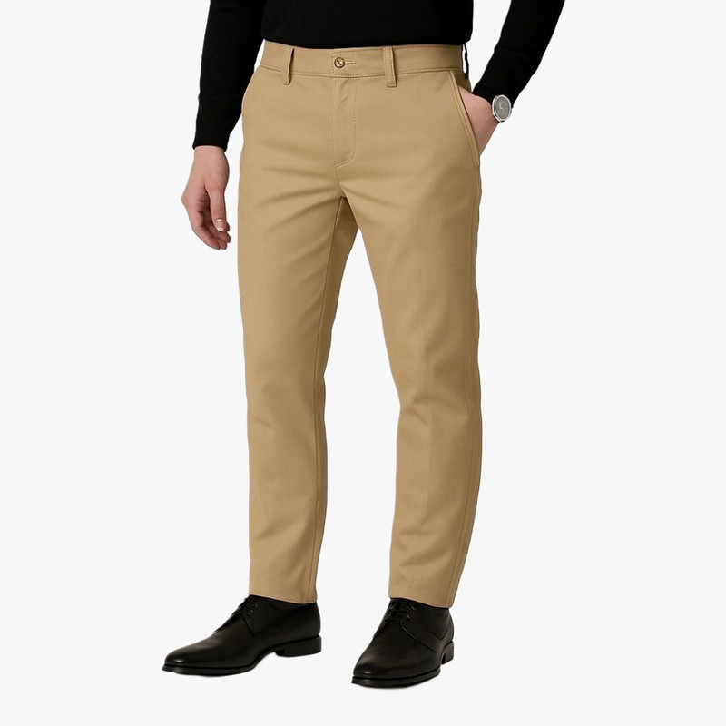 شلوار معمولی مردانه