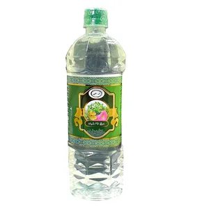 عرق ترکیبی 25 گیاه ان جی - 1 لیتر