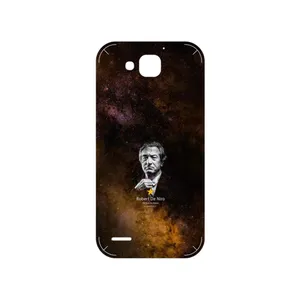MAHOOT Robert De Niro Cover Sticker for Honor 3X G750