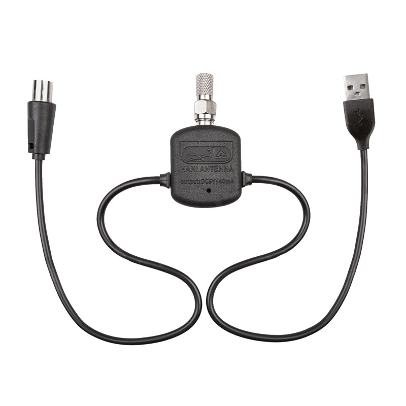 منبع تغذیه آنتن هانی مدل usb