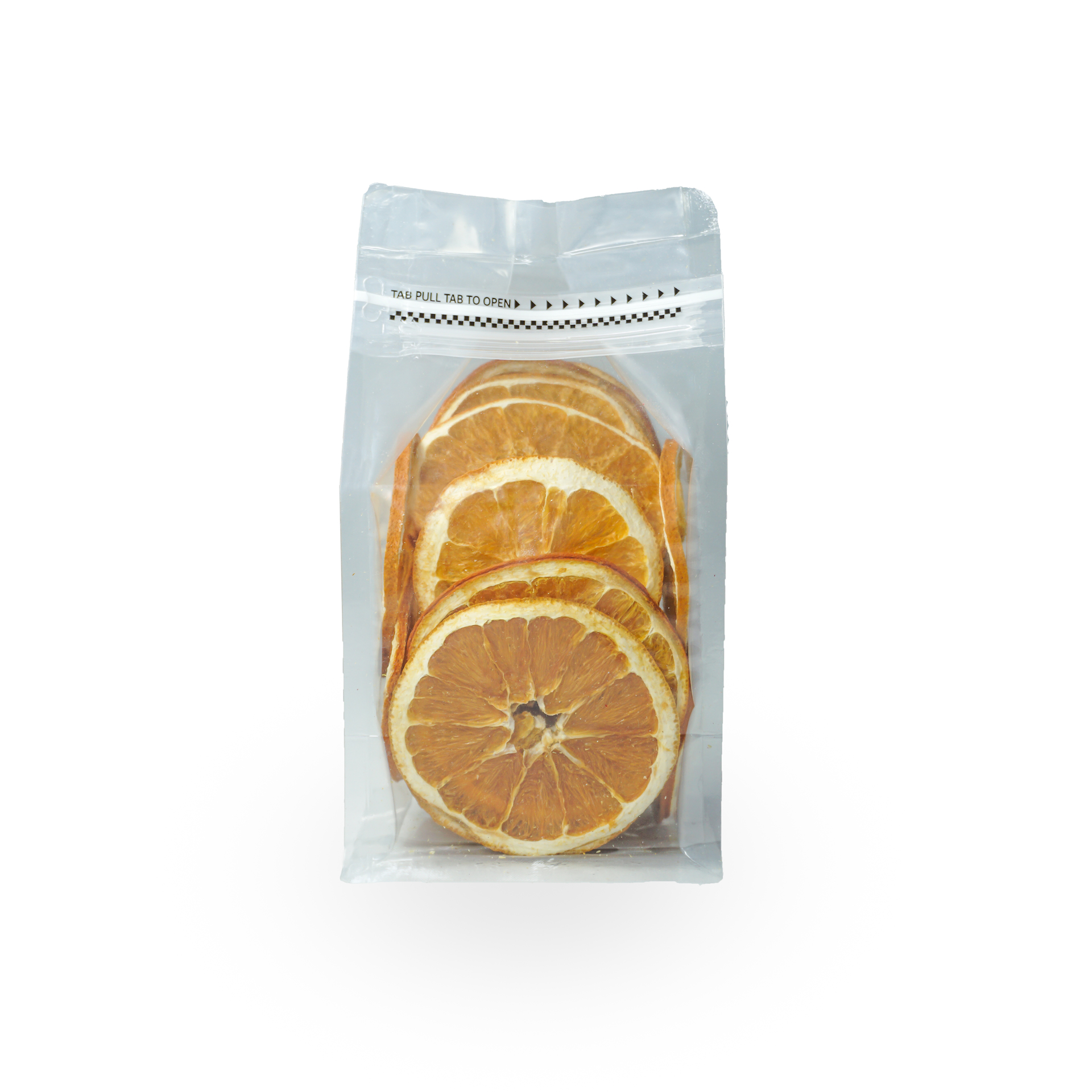 پرتقال خشک - 50گرم