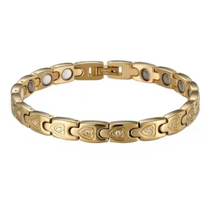 دستبند مغناطیسی رنزو مدل rainso6 کد x33