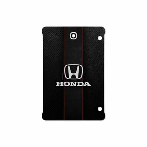 MAHOOT Honda Motor Cover Sticker for Samsung Galaxy Tab S2 8.0 2015 T715