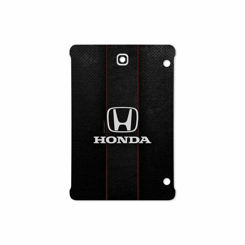 برچسب پوششی ماهوت مدل Honda Motor مناسب برای تبلت سامسونگ Galaxy Tab S2 8.0 2015 T715