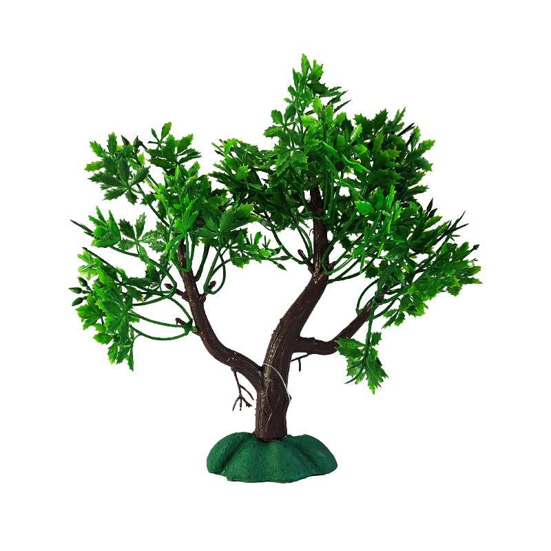 گیاه تزیینی آکواریوم مدل S-10 گیاه تزیینی آکواریوم مدل S-10