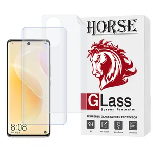 Horse UVNANOMTBH Screen Protector With Nano Back For Huawei Nova 8