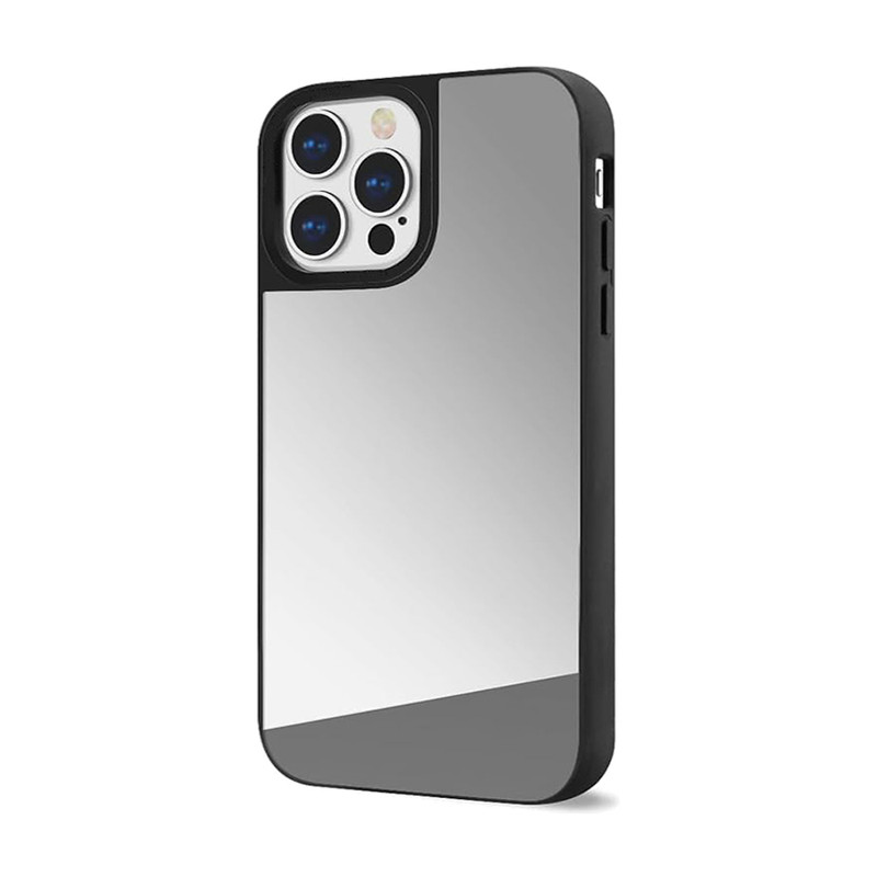 کاور مدل PM Mirror IP15 مناسب برای گوشی موبایل اپل iPhone 15