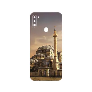 MAHOOT Hagia Sophia Mosque Cover Sticker for Samsung Galaxy A11