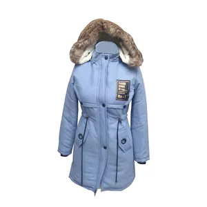 کاپشن زنانه مدل A01