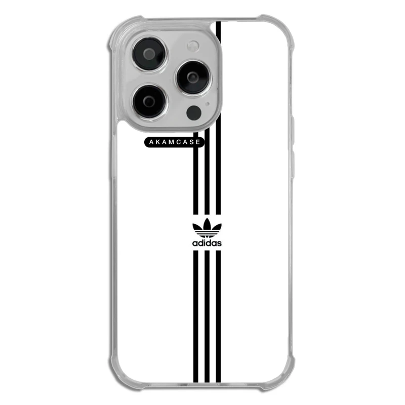کاور آکام مدل AMCWTA14PRO-ADIDAS6 مناسب برای گوشی موبایل اپل iPhone 14 Pro