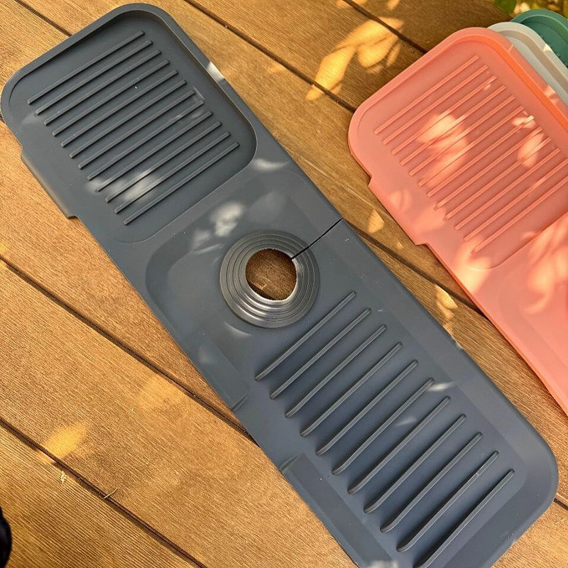 آبگیر کنار سینک دبلیو اس کد DH62