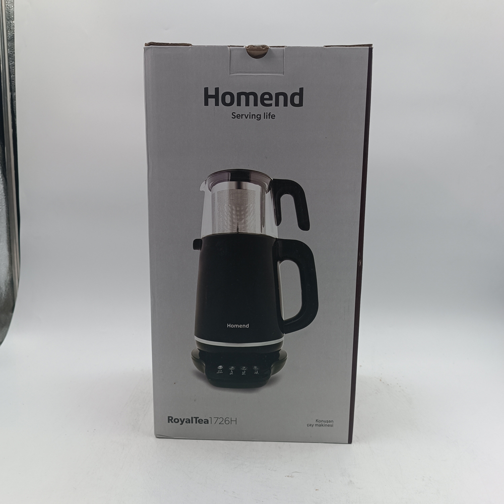 چای ساز کاراجا مدل Homend