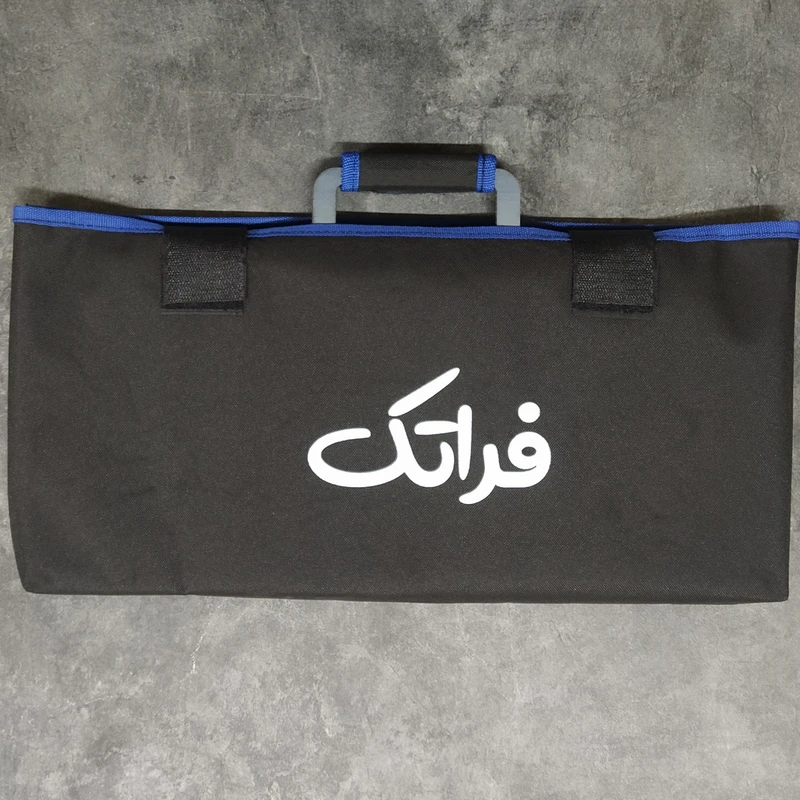 عکس شماره 14 : منقل فراتک مدل ft001