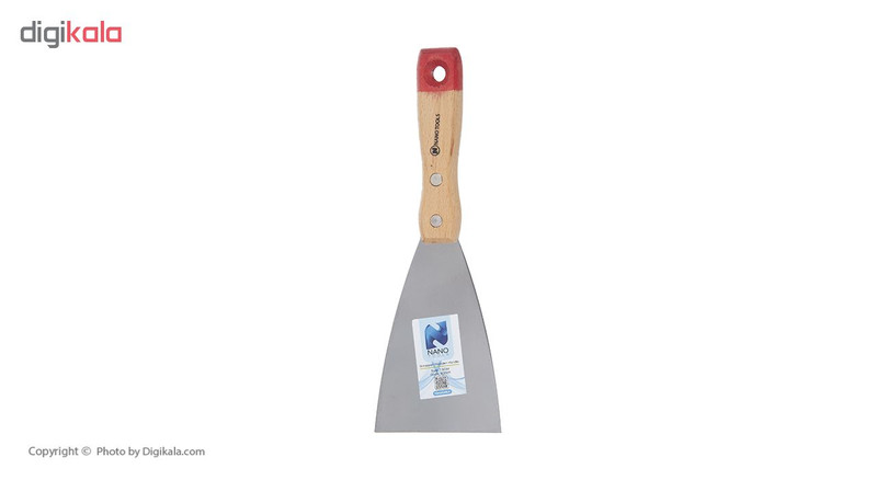 کاردک نانو تولز مدل 802011