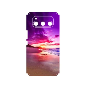 MAHOOT Sunset Cover Sticker for Daria Bond 5G