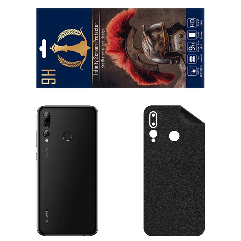 برچسب پوششی اینفینیتی مدل PRO CH مناسب برای گوشی موبایل هوآوی Enjoy 9S