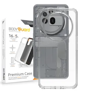 کاور بادیگارد مدل Sky Space مناسب برای گوشی موبایل ناتینگ فون 3a Pro