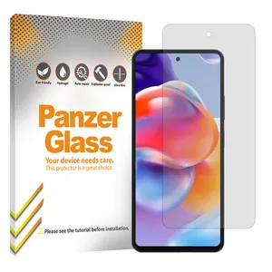 Panzer Glass Resistant model transparent Screen Protector Suitable for Blackview Shark 8Mobile Phone 