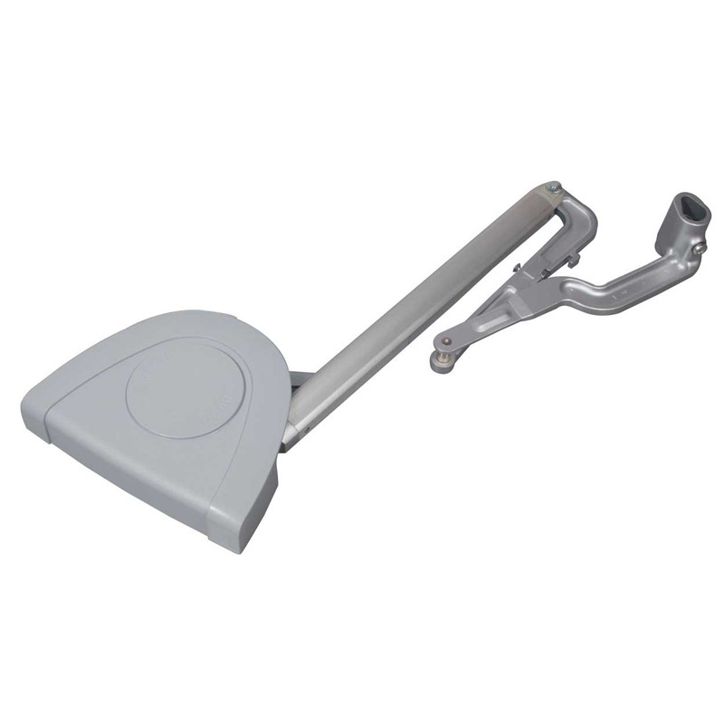 جک کابینتی مدل اچ کا آلمانی