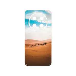 MAHOOT Camel Cover Sticker for Honor X9c