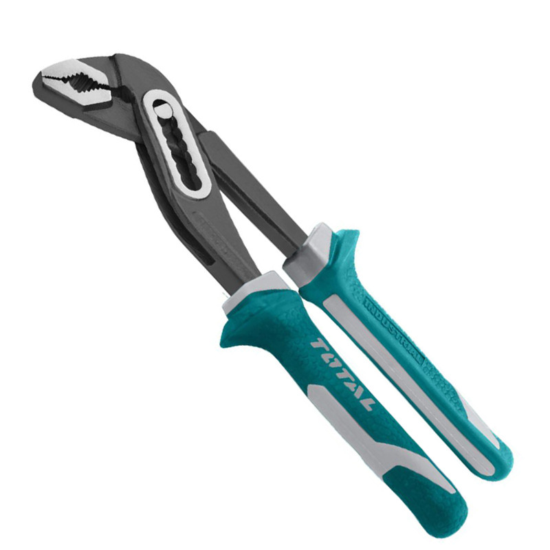 انبر کلاغی توتال کد THT281006 سایز 10 اینچ