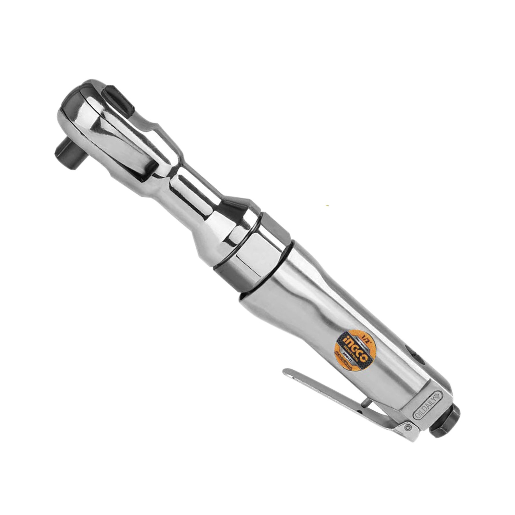 آچار جغجغه ای بادی اینکو مدل ARW-121 سایز 1/2 میلی متر