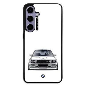 AKAM AMC-WSGS24P-BMW-20 Cover For Samsung Galaxy S24 Plus