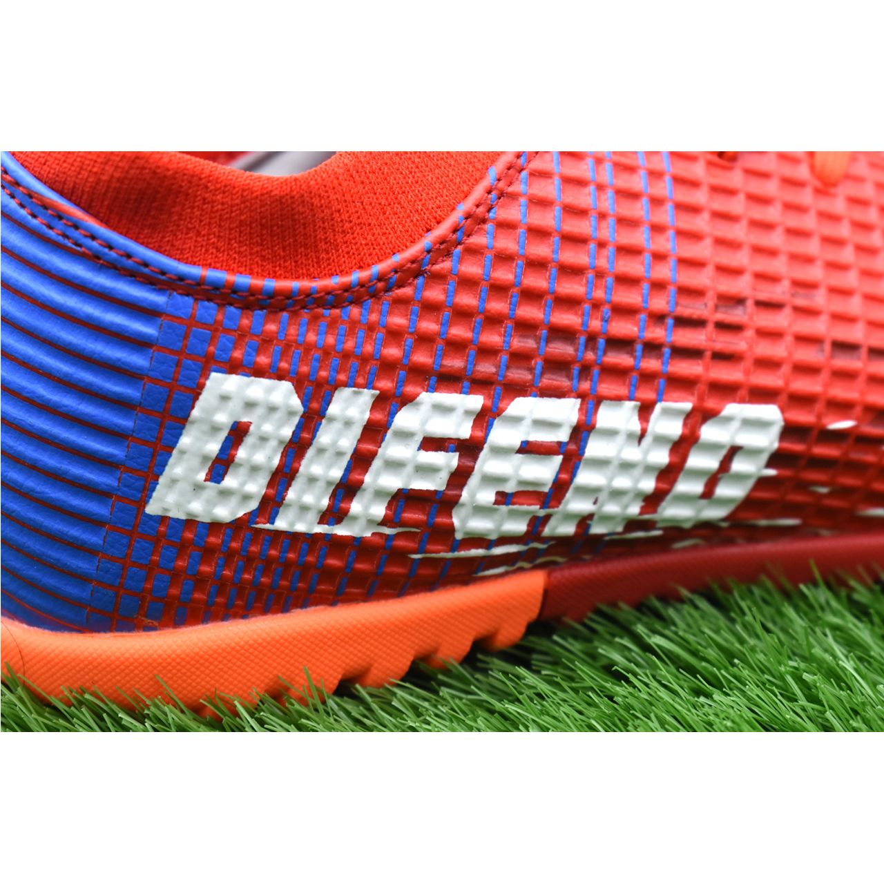 کفش فوتبال دیفانو مدل استوک ریز کد 2024-3 -  - 7