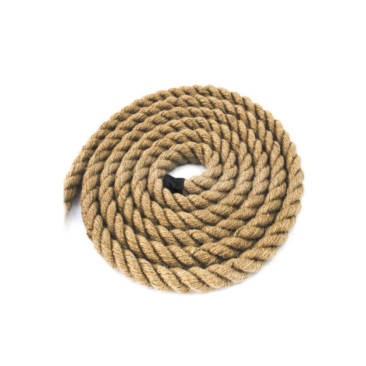 طناب بسته بندی مدل کنفی K10mm طول 15 متر