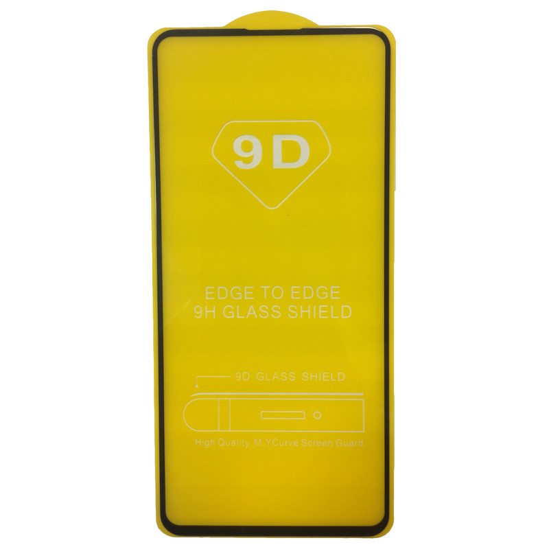 محافظ صفحه نمایش مدل D900 مناسب برای گوشی موبایل شائومی Redmi 9T Pro