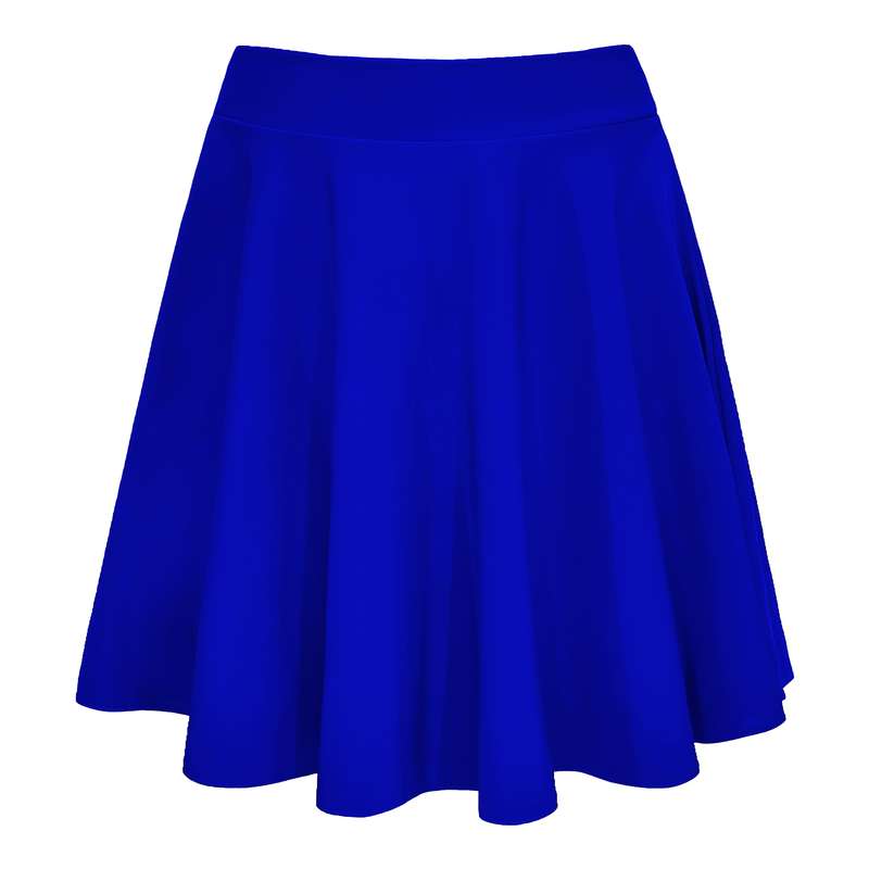 دامن زنانه مدل کلوش 108063