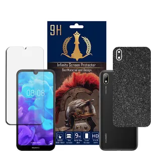  Infinity PRO MAX Cover Sticker For Huawei Y5 2019 with Screen Protector