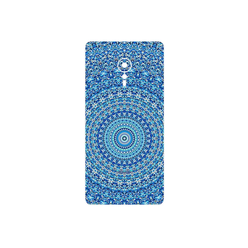برچسب پوششی ماهوت مدل Mandala Design 1 مناسب برای گوشی موبایل لنوو ZUK Z2