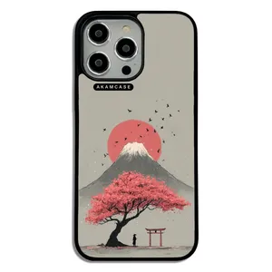 AKAM AMC-WA14PROMAX-ZEN-25 Cover For Apple iPhone 14 Pro Max