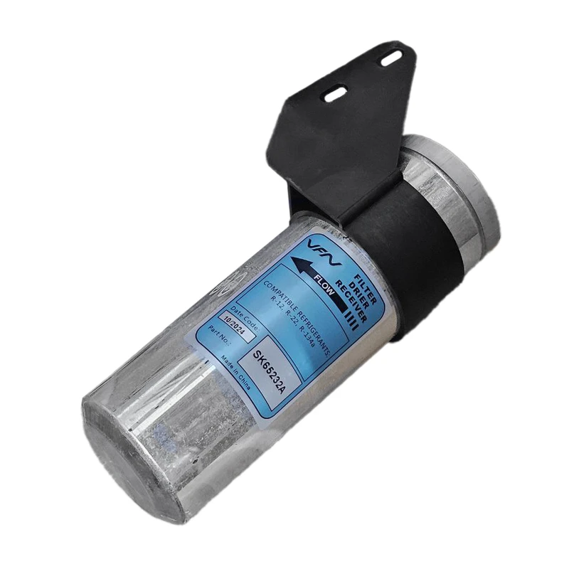 درایر کولر وی اف ان کد bbz-2272 مناسب برای ال 90