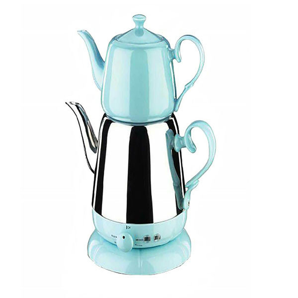 چای ساز کرکماز مدل Nosta کد 339